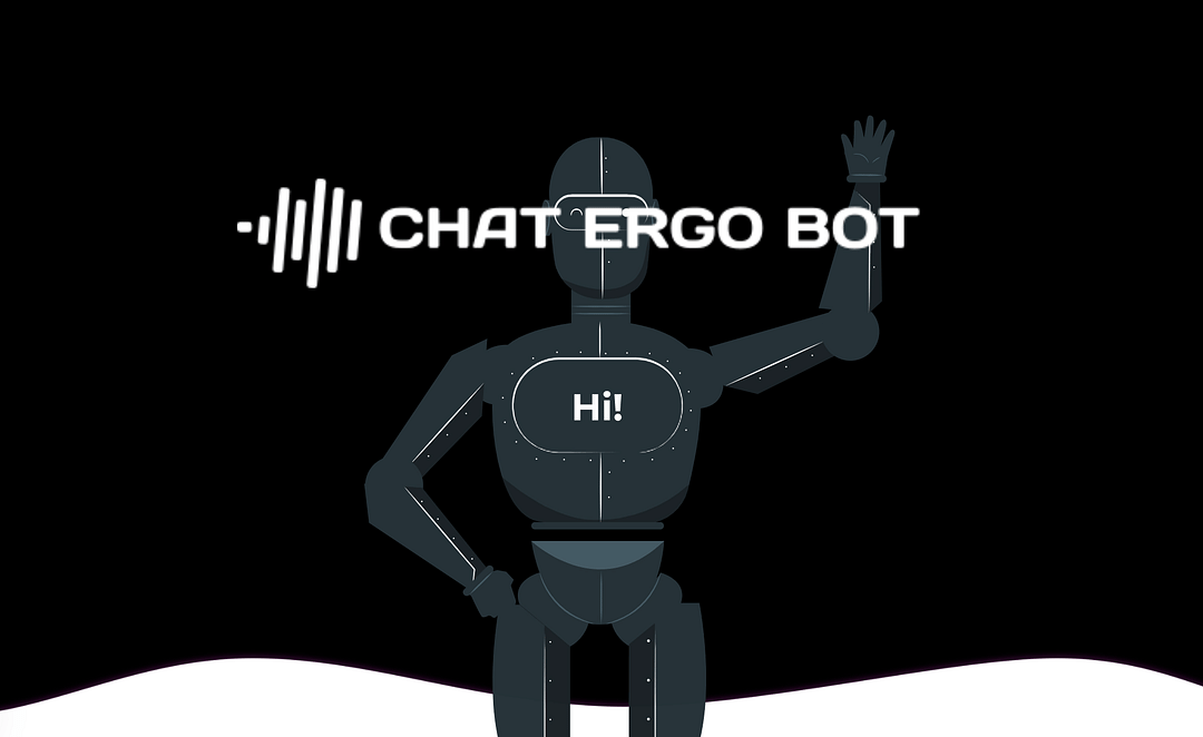 Chat Ergo Bot cover